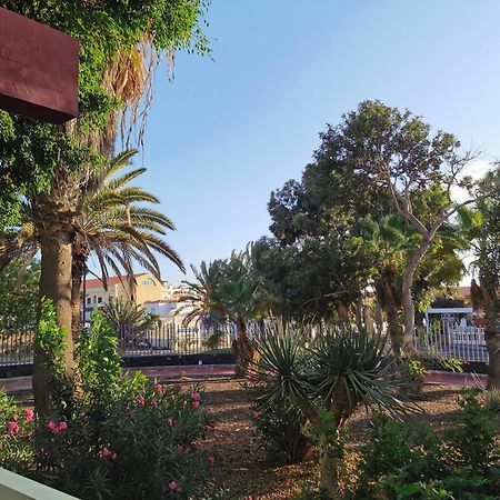 Luxury Apartment Of Costa Costa Del Silencio Εξωτερικό φωτογραφία