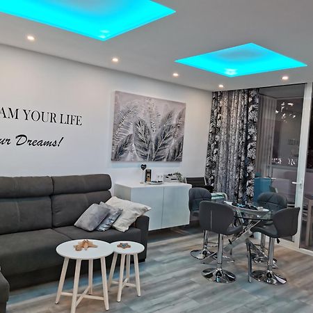 Luxury Apartment Of Costa Costa Del Silencio Εξωτερικό φωτογραφία