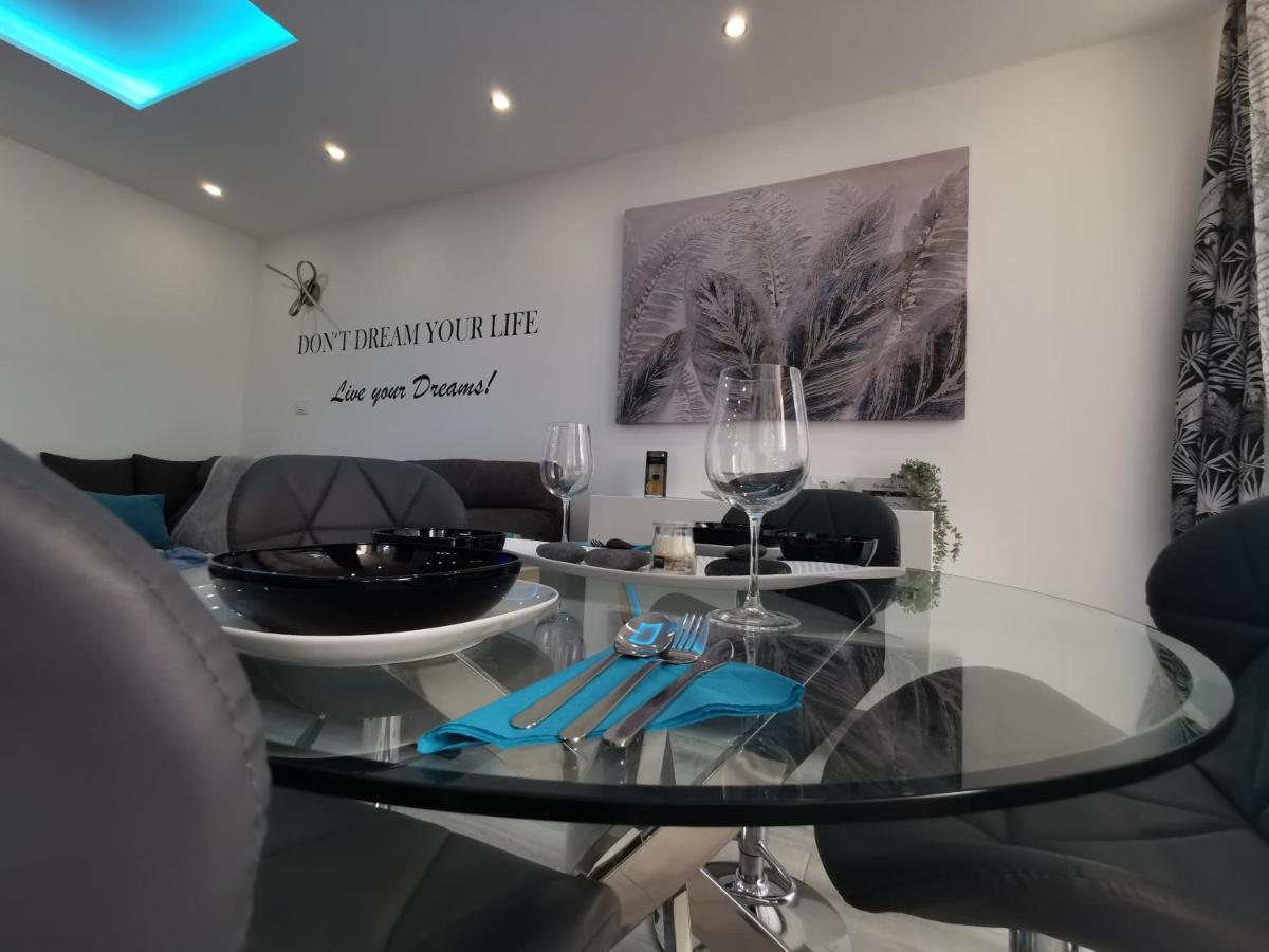 Luxury Apartment Of Costa Costa Del Silencio Εξωτερικό φωτογραφία