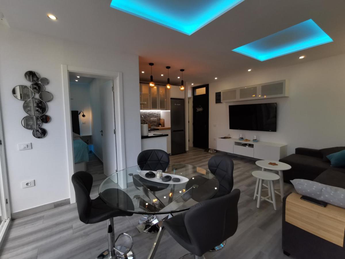Luxury Apartment Of Costa Costa Del Silencio Εξωτερικό φωτογραφία