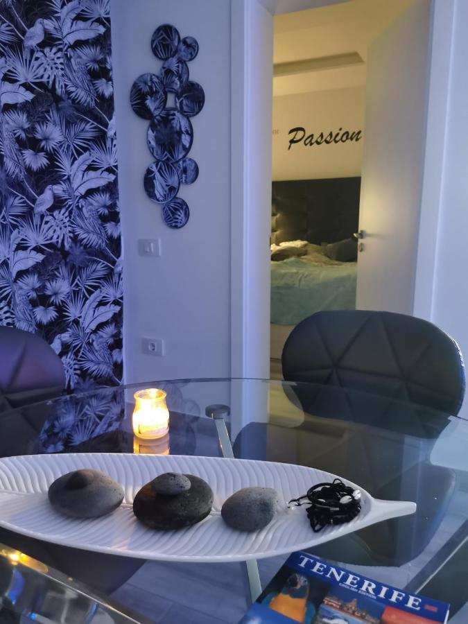 Luxury Apartment Of Costa Costa Del Silencio Εξωτερικό φωτογραφία