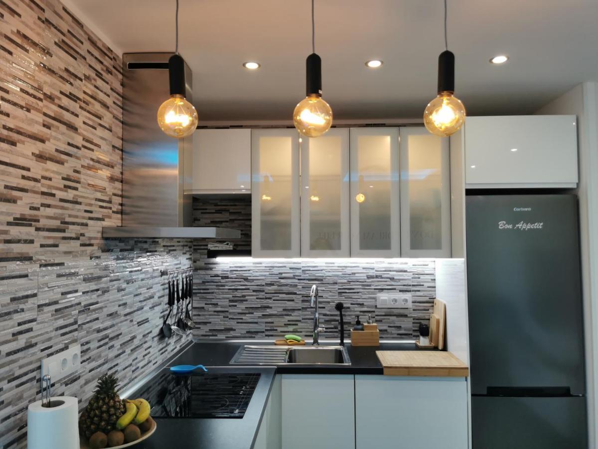 Luxury Apartment Of Costa Costa Del Silencio Εξωτερικό φωτογραφία