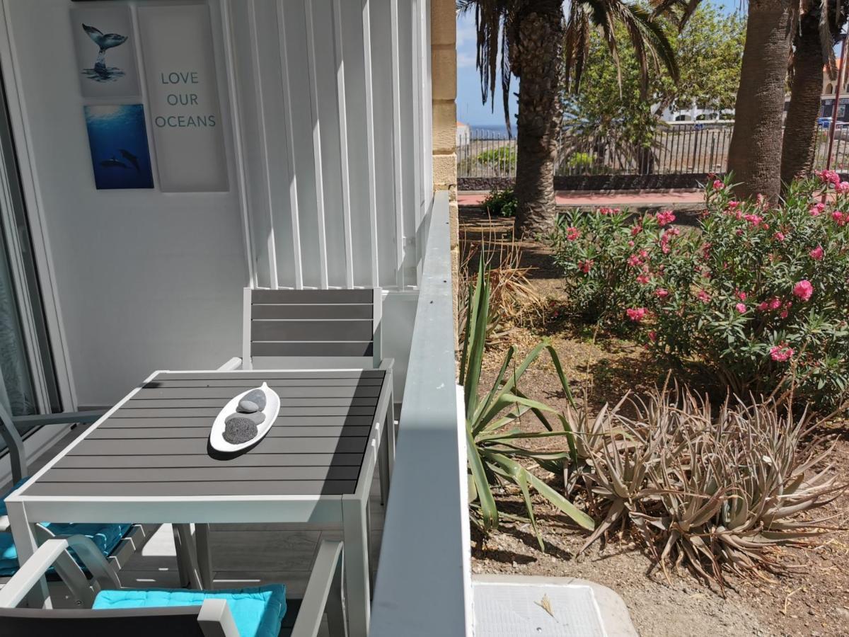 Luxury Apartment Of Costa Costa Del Silencio Εξωτερικό φωτογραφία