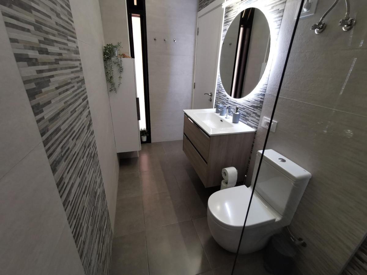 Luxury Apartment Of Costa Costa Del Silencio Εξωτερικό φωτογραφία