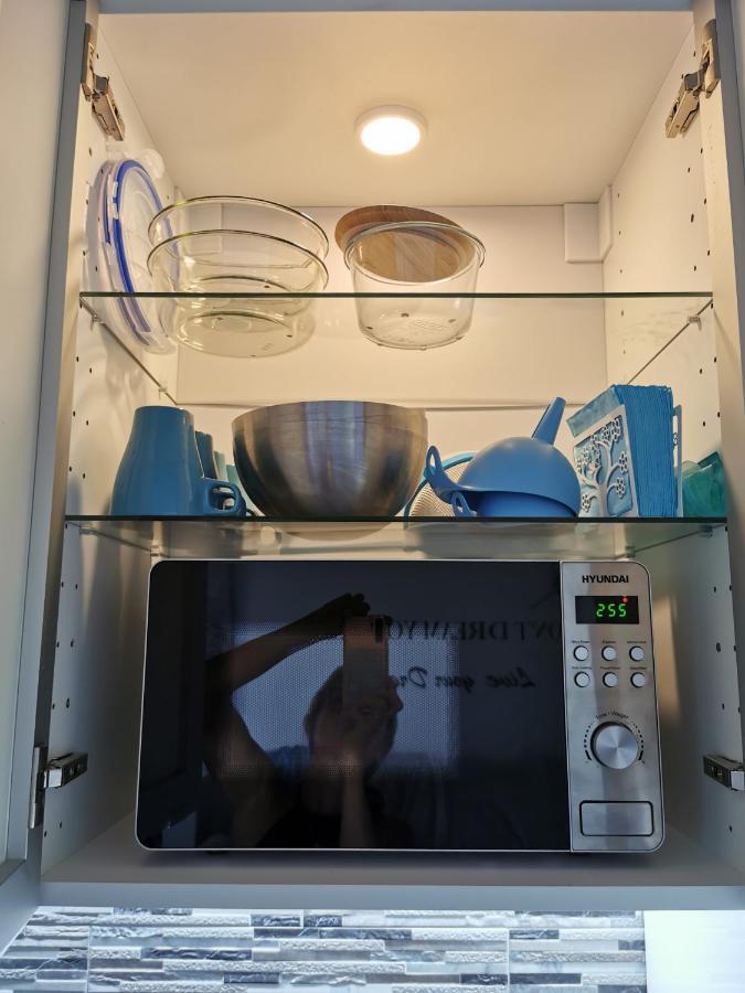 Luxury Apartment Of Costa Costa Del Silencio Εξωτερικό φωτογραφία