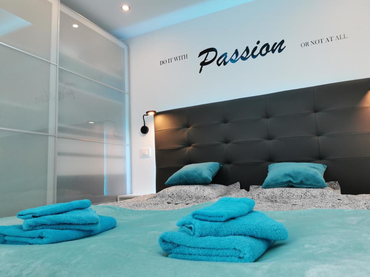 Luxury Apartment Of Costa Costa Del Silencio Εξωτερικό φωτογραφία