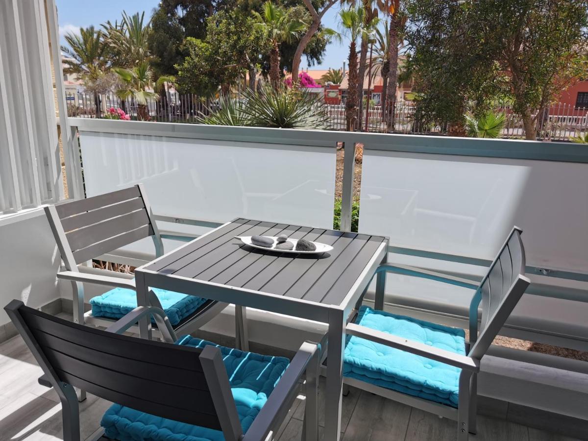 Luxury Apartment Of Costa Costa Del Silencio Εξωτερικό φωτογραφία
