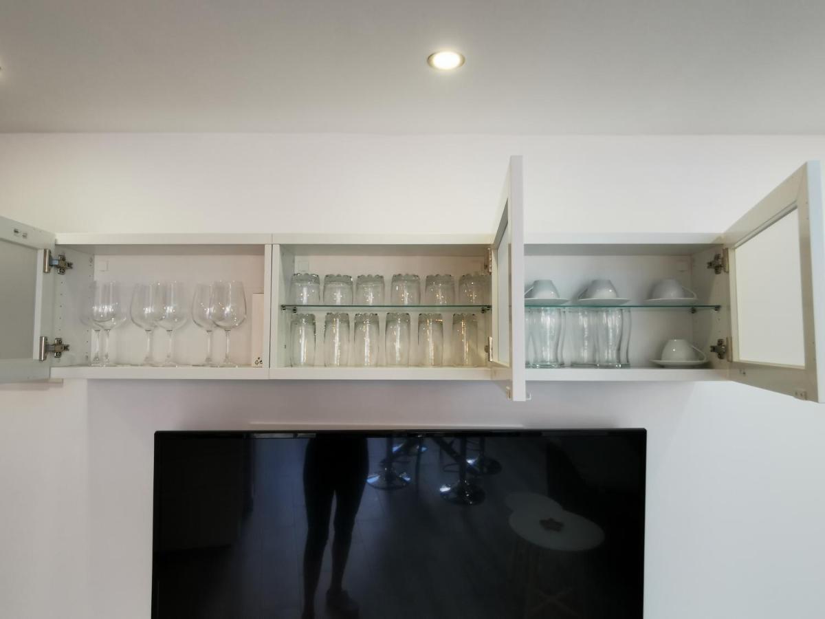 Luxury Apartment Of Costa Costa Del Silencio Εξωτερικό φωτογραφία