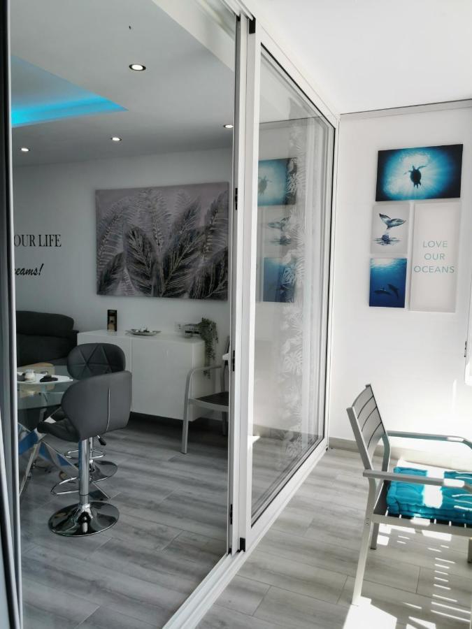 Luxury Apartment Of Costa Costa Del Silencio Εξωτερικό φωτογραφία