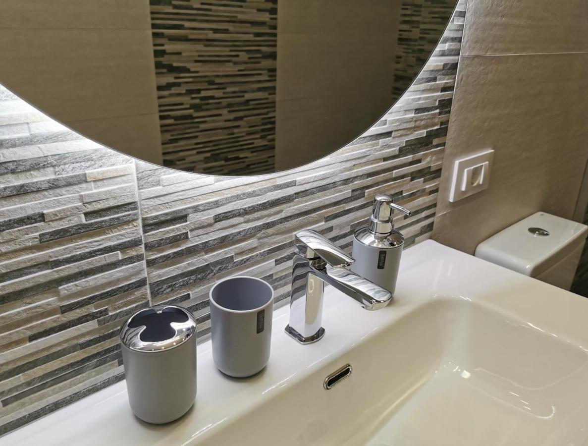 Luxury Apartment Of Costa Costa Del Silencio Εξωτερικό φωτογραφία