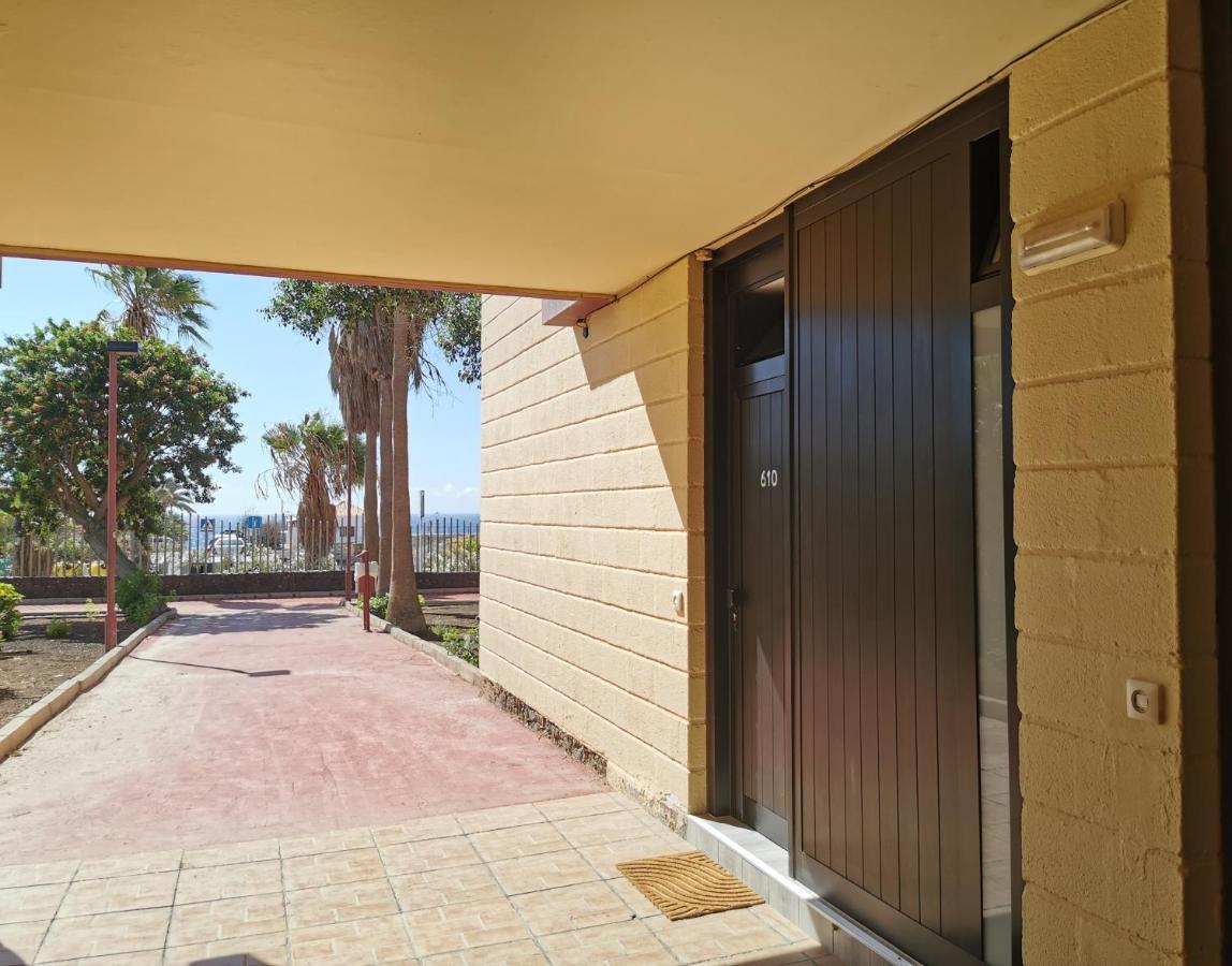 Luxury Apartment Of Costa Costa Del Silencio Εξωτερικό φωτογραφία