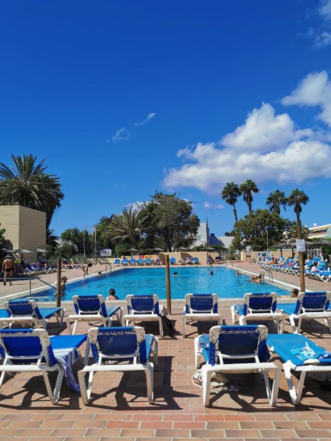 Luxury Apartment Of Costa Costa Del Silencio Εξωτερικό φωτογραφία