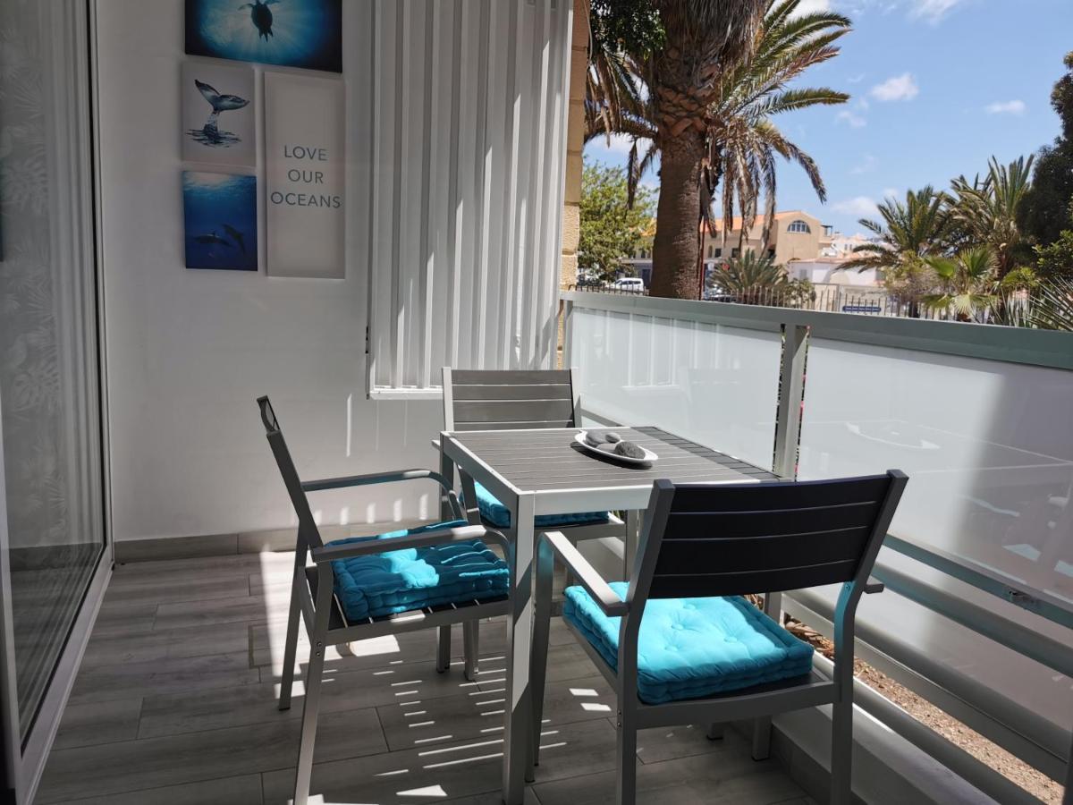 Luxury Apartment Of Costa Costa Del Silencio Εξωτερικό φωτογραφία
