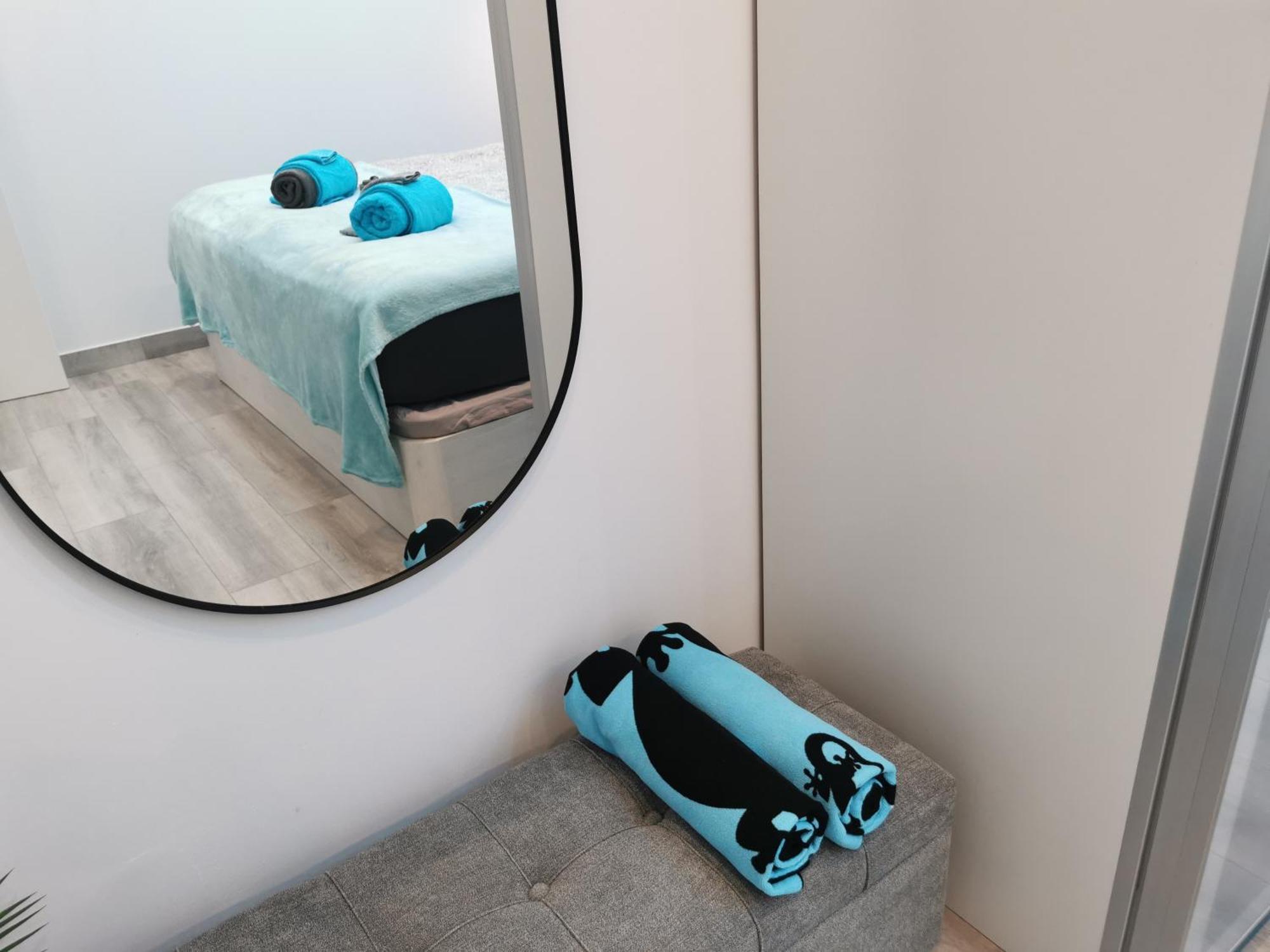 Luxury Apartment Of Costa Costa Del Silencio Εξωτερικό φωτογραφία