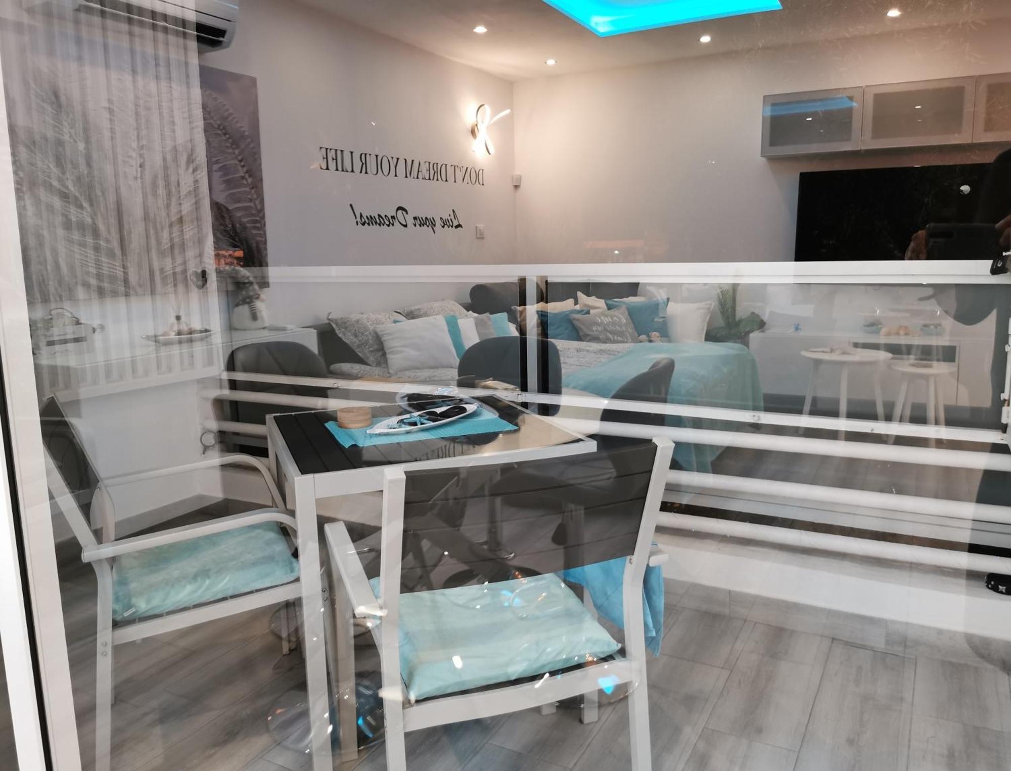 Luxury Apartment Of Costa Costa Del Silencio Εξωτερικό φωτογραφία
