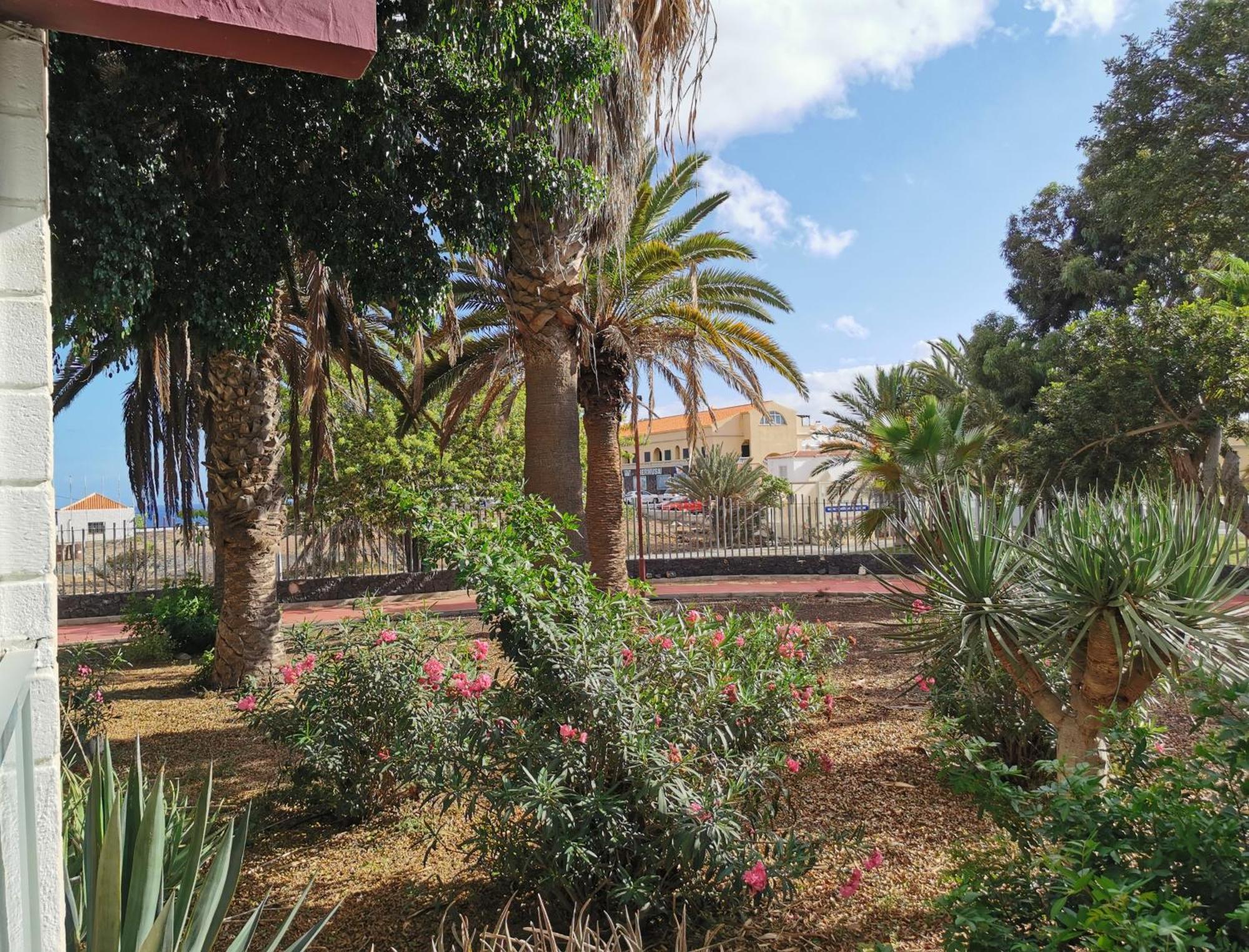 Luxury Apartment Of Costa Costa Del Silencio Εξωτερικό φωτογραφία