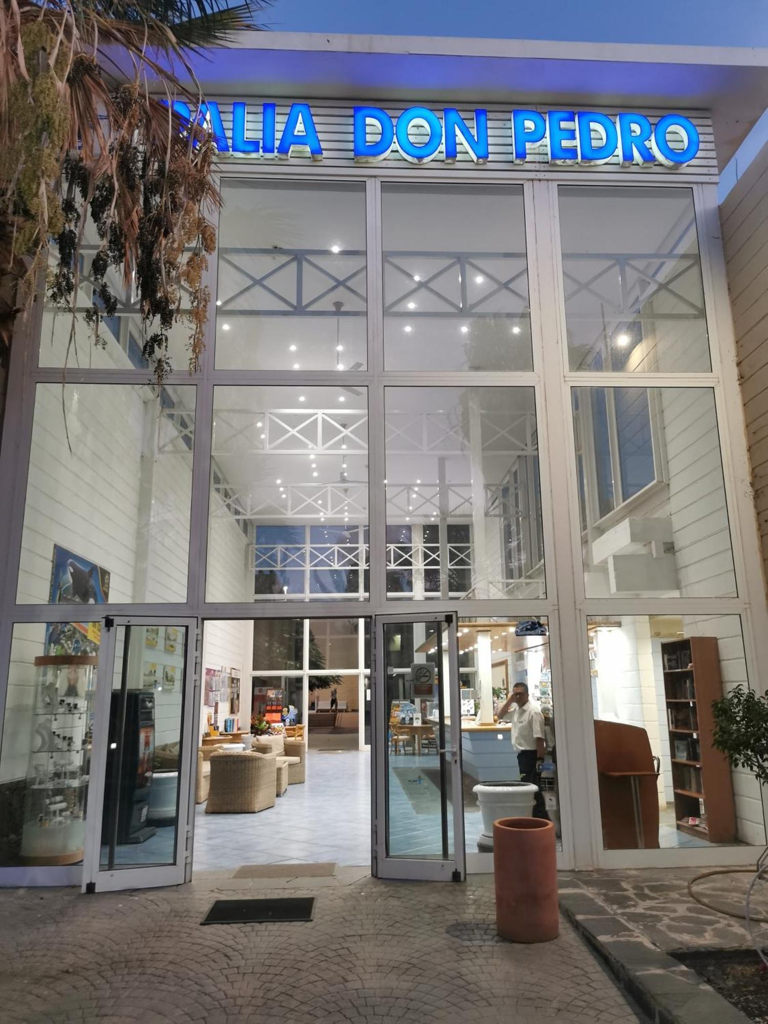 Luxury Apartment Of Costa Costa Del Silencio Εξωτερικό φωτογραφία