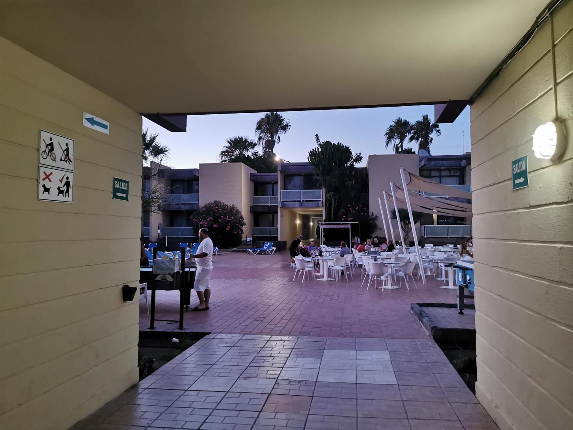 Luxury Apartment Of Costa Costa Del Silencio Εξωτερικό φωτογραφία