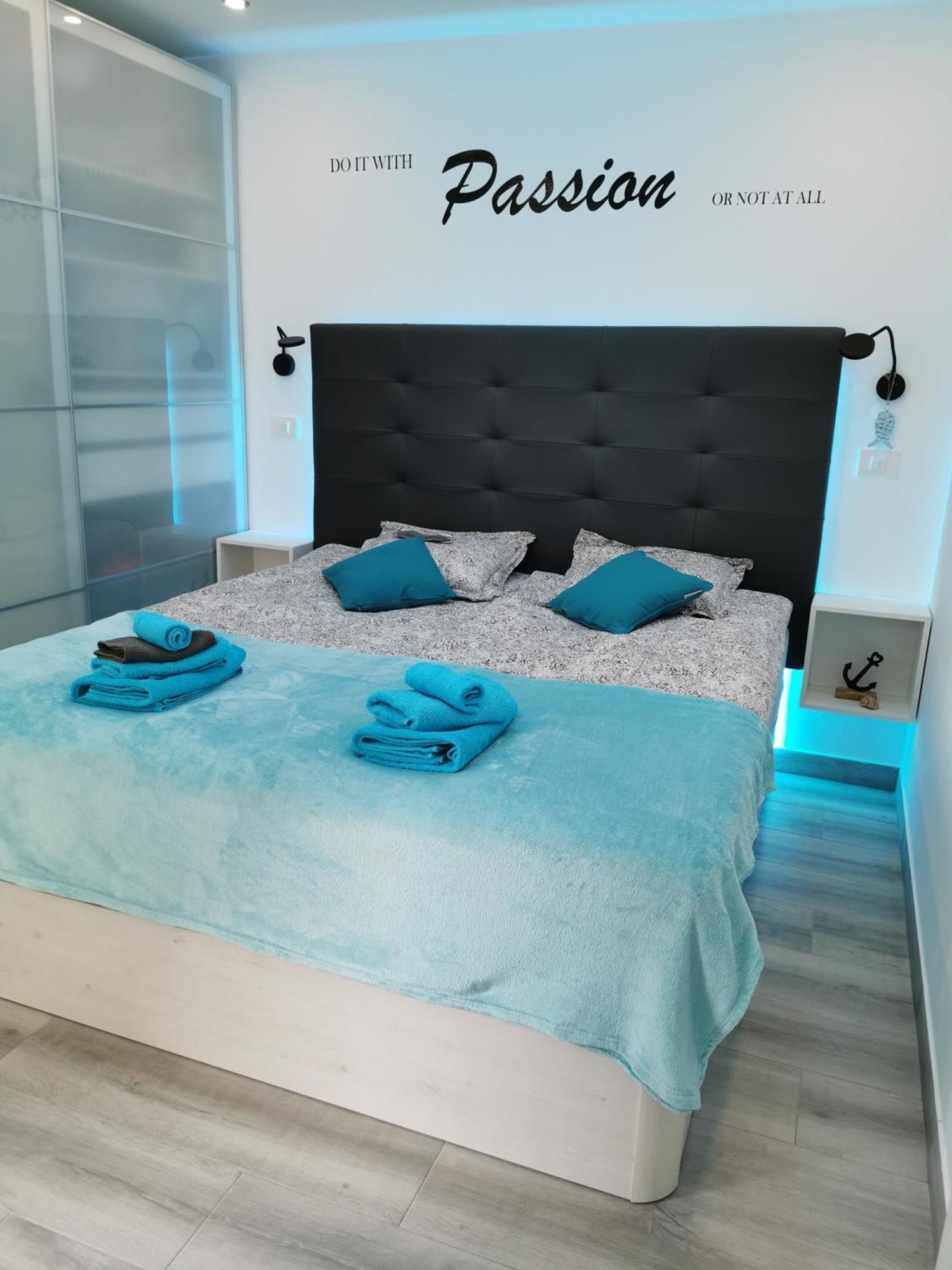 Luxury Apartment Of Costa Costa Del Silencio Εξωτερικό φωτογραφία