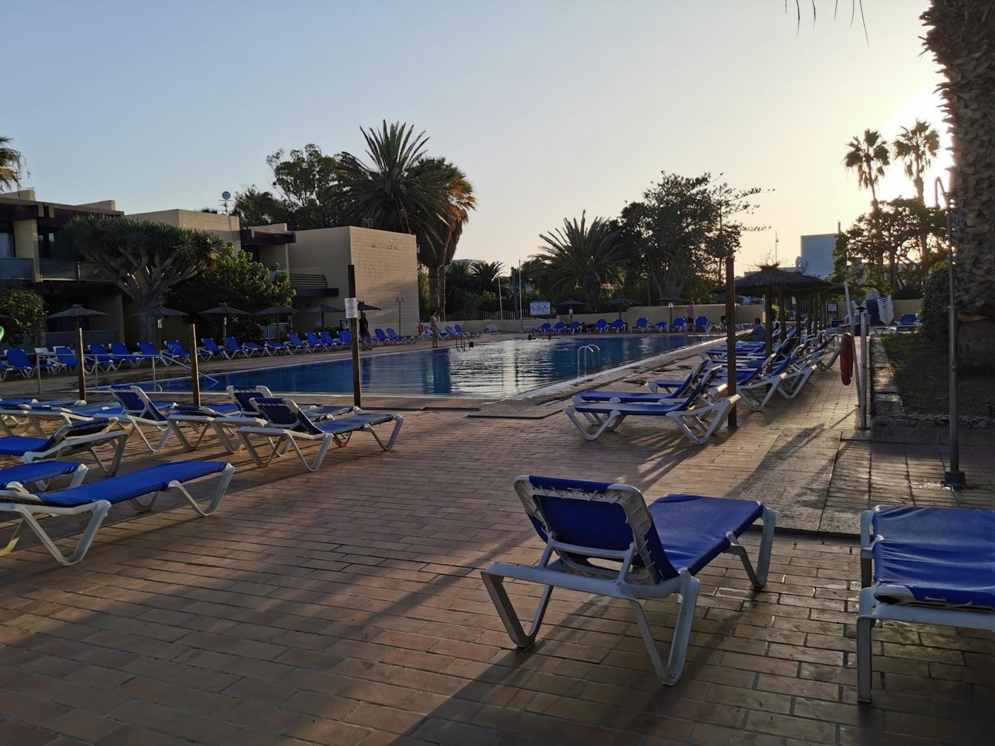 Luxury Apartment Of Costa Costa Del Silencio Εξωτερικό φωτογραφία
