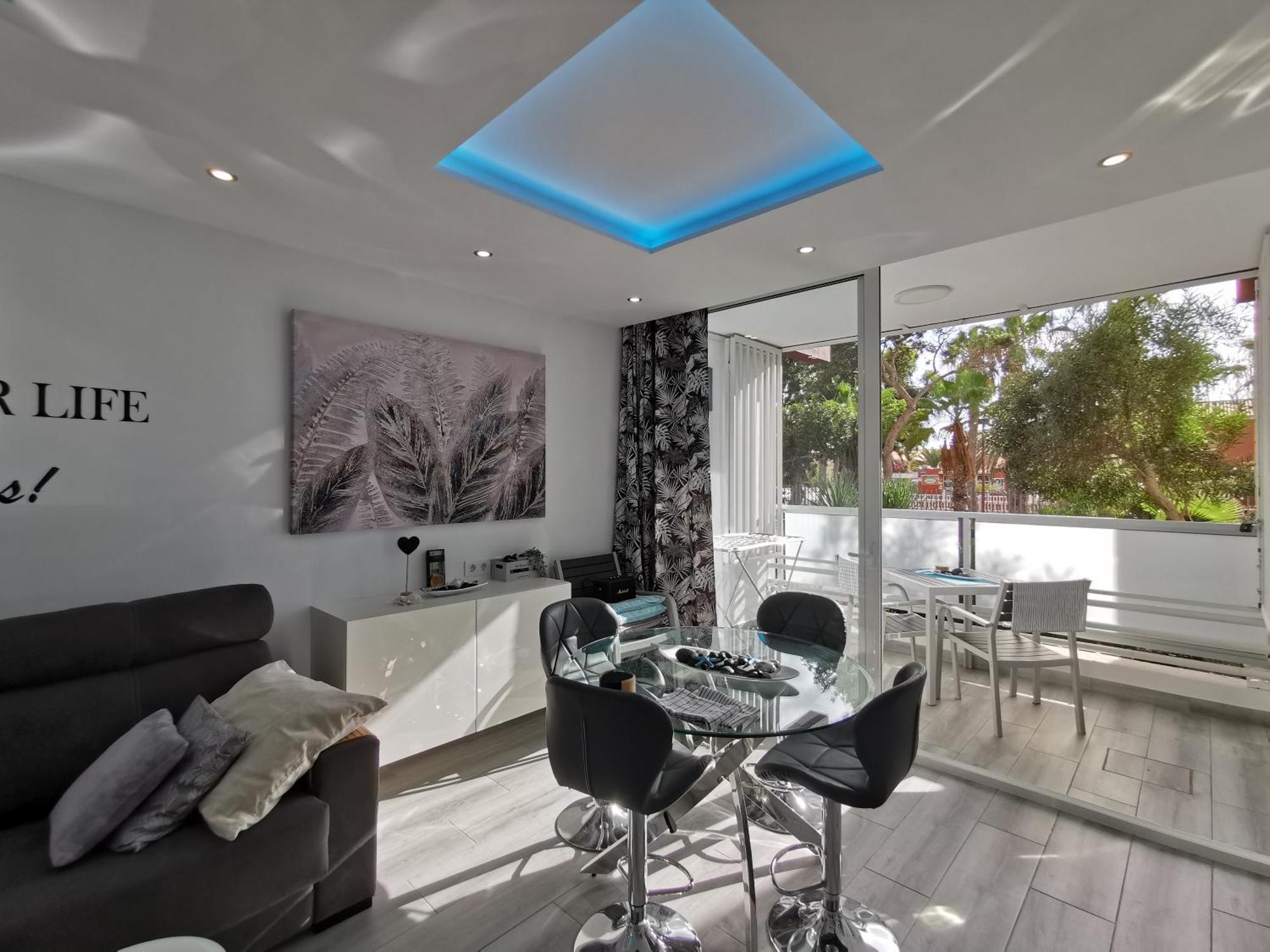 Luxury Apartment Of Costa Costa Del Silencio Εξωτερικό φωτογραφία