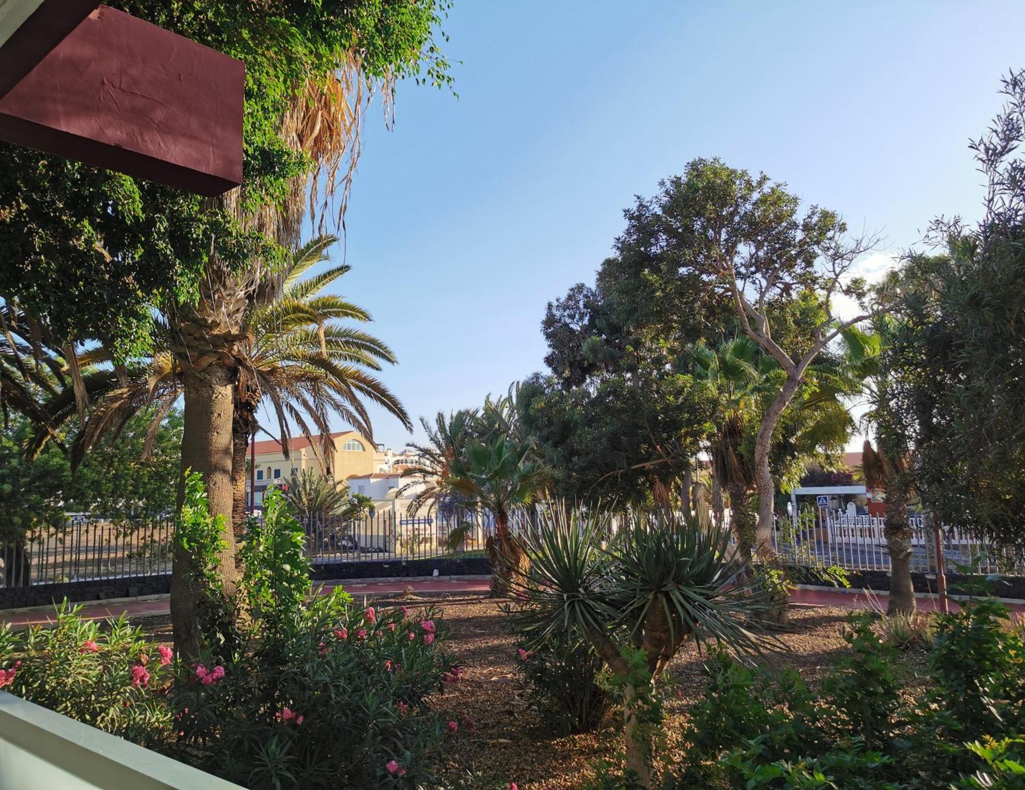 Luxury Apartment Of Costa Costa Del Silencio Εξωτερικό φωτογραφία