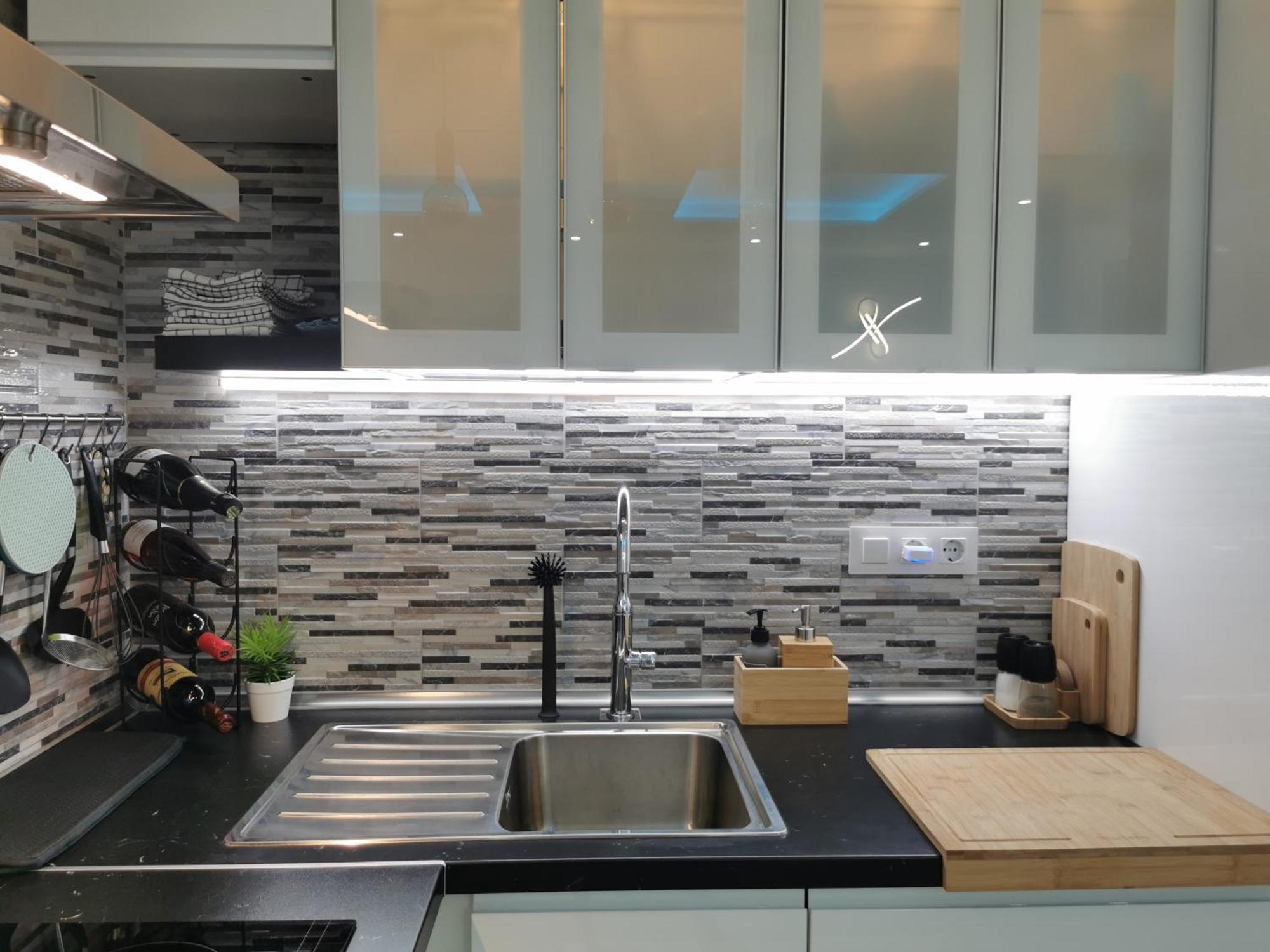 Luxury Apartment Of Costa Costa Del Silencio Εξωτερικό φωτογραφία