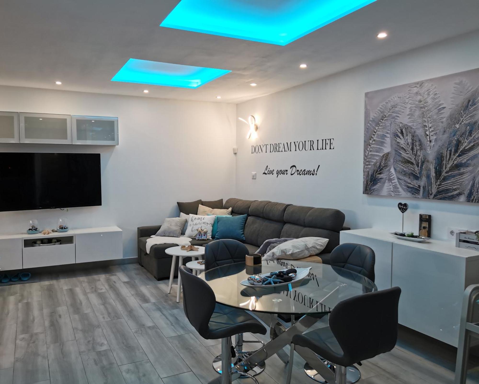 Luxury Apartment Of Costa Costa Del Silencio Εξωτερικό φωτογραφία