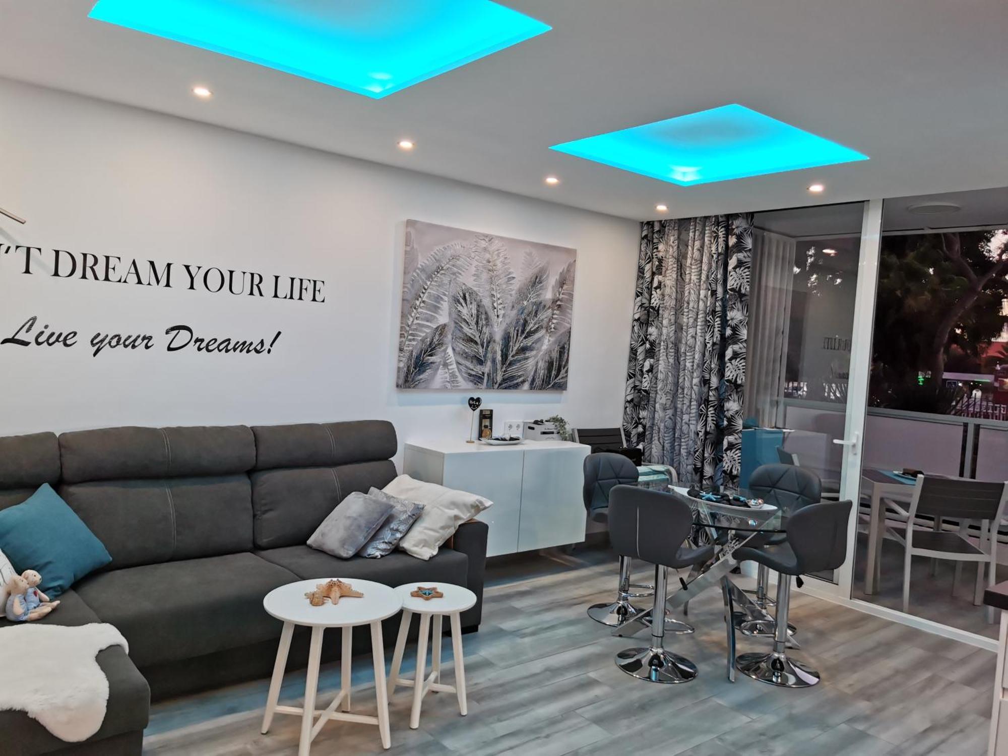 Luxury Apartment Of Costa Costa Del Silencio Εξωτερικό φωτογραφία