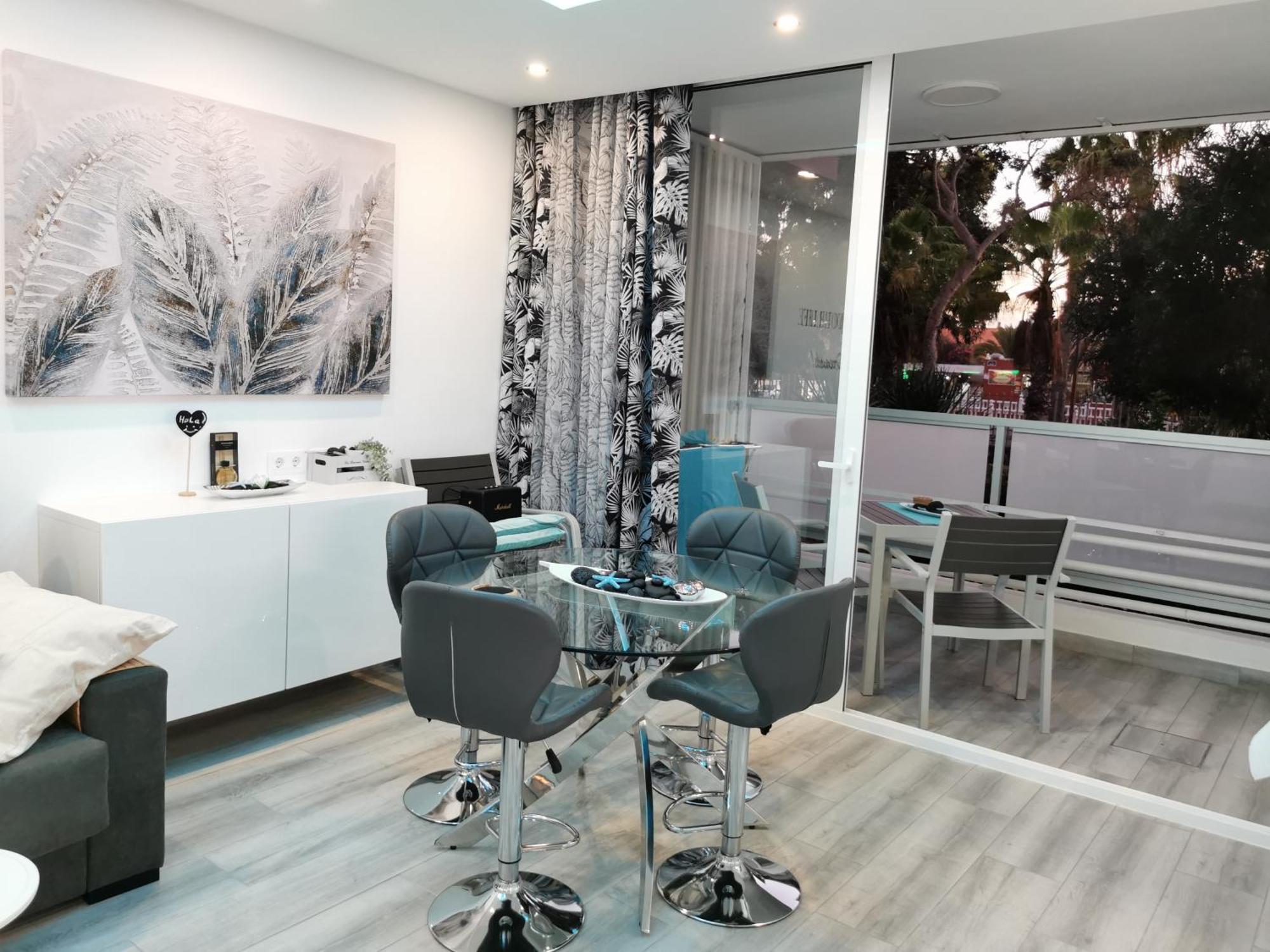 Luxury Apartment Of Costa Costa Del Silencio Εξωτερικό φωτογραφία
